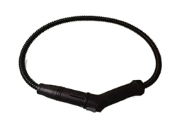 GHSYZY Accesorio de limpiador de vapor karcher aplicable SC1, accesorio estándar, extensión de manguera, piezas de limpiador de vapor, 1 ud. características