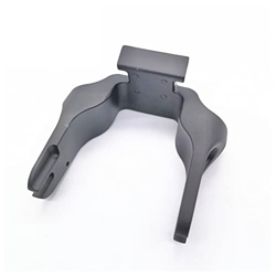Genggeng Horquilla Delantera Compatible con DUALTRON Mini DT Mini Soporte de suspensión for Patinete eléctrico (Color : Rear) en oferta
