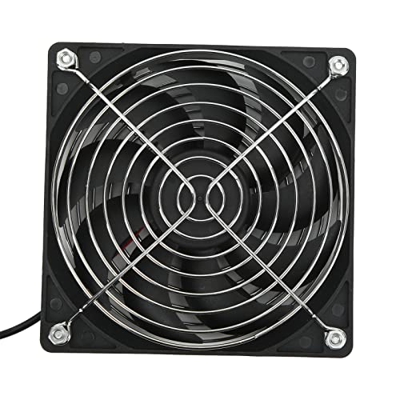 Ventilador de Panel Solar, 2 Uds. Ventilador de Escape Solar Respetuoso con el Medio Ambiente de Doble Ventilador Alimentado por Energía Solar a Prueb