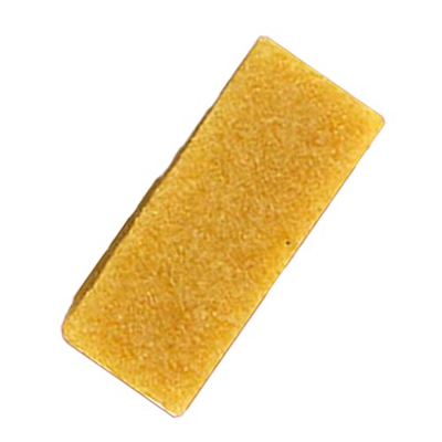 Yihaifu 2 Juegos de Eliminador de suciedad Cintas Borrador Limpiadores de monopatín Cepillo Limpiar Toallita