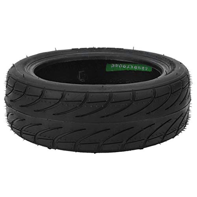 Weojeviy Neumático de Equilibrio para Patinete, Neumático Inflable de 255x70, Tubo Exterior Neumático para Millet 9, Patinete de Equilibrio Pro