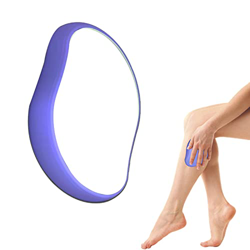 Hnighty Depilación Indolora Cristal, Borrador de Pelo, 2022 Nueva Actualización, Crystal Hair Eraser, Rápido e Indoloro, Depiladora Indolora, Depilado en oferta