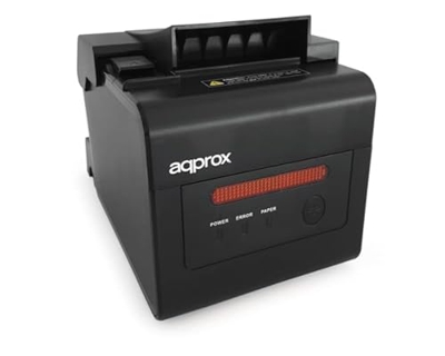 approx Impresora Tiquets aaPOS80Wifi+LAN