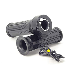 Ebike Solution Electric Bike Twist Throttle - Conector impermeable para bicicleta características