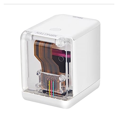 Imprimir café portátil Impresora de inyección de Tinta de la Impresora portátil de Alimentos comestibles en Molde de la Galleta del Pan de la Torta de