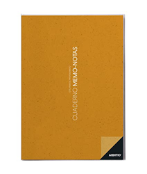 Additio P152 Cuaderno Memo-Notas Evaluación + Planificación Semanal Naranja precio