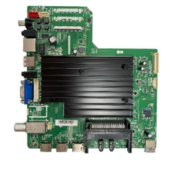 Placa Main TD Systems K55DLG8US HK T RT2861V09 en oferta