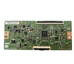 Placa T-con TD Systems K55DLG12US 85T14 C03 Ctrl precio