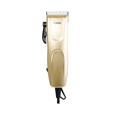 Máquina de Corte de Pelo eléctrica Recargable para Hombre y bebé, cortadora de Pelo Profesional enchufable, cortadora de Pelo eléctrica
