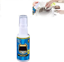Kitchen Magic Degreaser Cleaner Spray, All Purpose Cleaner, Cleaner Spray Degreaser,Clean All Home Kitchen Surface Dirt in Seconds (30ml, 1) en oferta