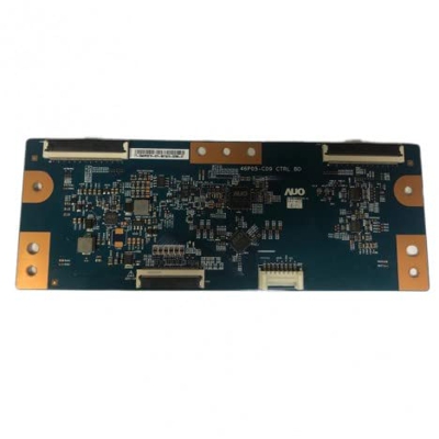 Generico Placa T-con Samsung 46P05-C09