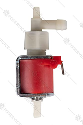 Polti Bomba de agua ET 18W escoba vapor Vaporetto Style SV610 SV620 SV650 SV660 en oferta