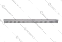 Polti Lecoaspira 700 710 910 - Tira de goma de 290 mm precio
