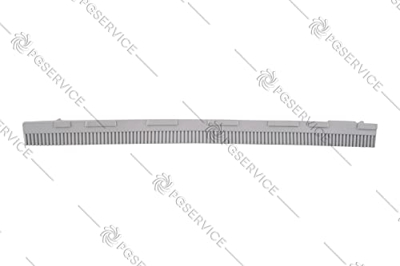 Polti Lecoaspira 700 710 910 - Tira de goma de 290 mm