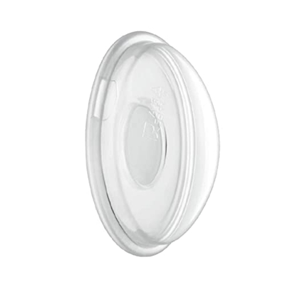 通用 Colector de Leche Materna | Protectores de Leche para Leche Materna, Vasos de Silicona para la colección de Leche Materna para Madres Lactantes | P