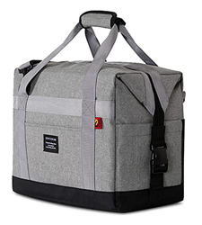 Lifup Nevera para Picnic y Camping, Bolsa Nevera Portatil, Bolsa Aislante con Correa Ajustable, Bolsa Isotérmica para el Aire Libre, Viajes, Compra, C características