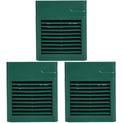 Veemoon 3 Juegos de Herramientas Premium Ventilador de Aire de Escritorio Enfriador Personal Refrigeración Regalo Delicado Acondicionador de Escritori en oferta