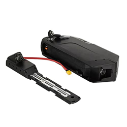 TGHY Batería de Bicicleta eléctrica 36V Batería de Litio para Bicicleta montaña eléctrica E-Bike Batería de Iones de Litio con Cargador E-Bike Batería características