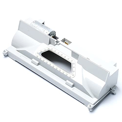 KBREE para mi SDJQR01RR Robot de Limpieza de Primera generación, Pieza de reparación, módulo de alimentación del Cepillo Principal para Accesorios de 