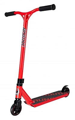 Blazer Pro Scooter Patinete Skate Scoter Scooter Outrun 2 Red 500 MM