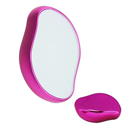 Hnighty Depiladora Indolora Cristal, Depilación Física Indolora, Rápido e Indoloro, Borrador de Pelo Magico, Colores Brillantes, Crystal Hair Eraser,  precio