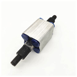 Genggeng Kit de suspensión de PU Compatible con DUALTRON Electric Scootor Thunder Compact DT3 Storm Victor ACHILLEUS Cartucho de Bloque de amortiguaci en oferta