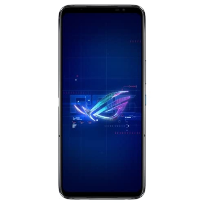 Asus ROG Phone 6 (6,78'' AMOLED 165Hz,, 12GB, 256GB) Storm White