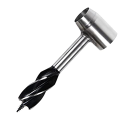 F Fityle Clavija de Barrena Manual Y para Herramienta de Emergencia precio