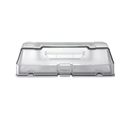 Dedbol Ajuste for Mijia Mop P Stytj02ym 3C B106CN Robot Aspirador Caja de Polvo Accesorios características