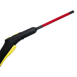 AGOUNOD For Karcher SC2/SC3/ SC4/ SC5/ SG4-2/ SG4-4/ SC1020/ SC1052, Boquilla limpiadora de Vapor for Ropa Larga, Boquilla de Vapor, Varilla de Cepill precio
