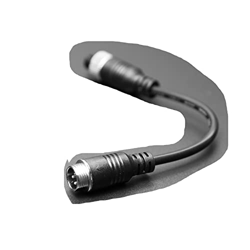 Genggeng Cable Adaptador Alargado Compatible con Ninebot Gokart Kit Kart Kit Refit Smart Electric Scooter Power Spring Wire Repuestos (Color : Lengthe precio