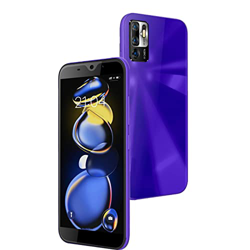 Movil, [2022] 4G Telefono Movil Baratos 128GB (SD), 6,0 Pulgadas, 2GB + 32GB Smartphone Barato Dual SIM, Cámara 8MP, Android 10,4800mAh Batería, Face  en oferta