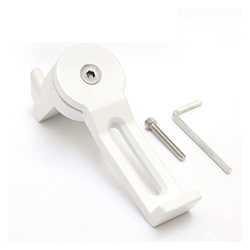 Genggeng Pata de Cabra Soporte de estacionamiento Soporte de pie Compatible con Xiaomi Compatible con Ninebot Plus Hoverboard Scooter eléctrico Monoci precio