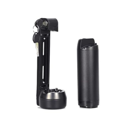 TGHY Batería de Bicicleta eléctrica 24V 36V Batería de Bicicleta de montaña eléctrica Batería de Iones de Litio de Ebike Batería de Litio de Bicicleta en oferta