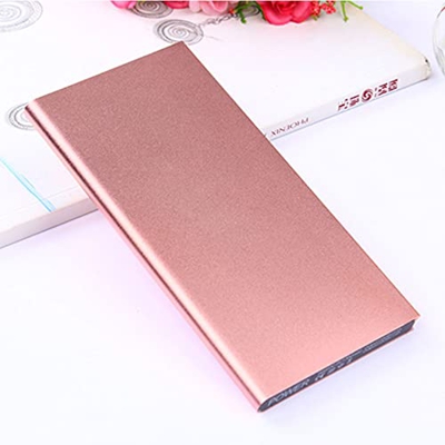 Cargador portátil para teléfono móvil 100000 mah Power Bank Compatible con el 99% de los dispositivos USB en el mercado Adecuado para teléfonos móvile