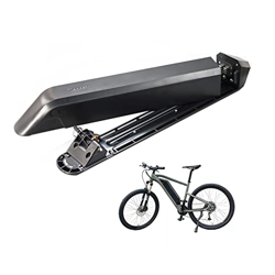 Down Tube Batería de Bicicleta de montaña 48V 52V E-Bike Batería de Litio Batería de Bicicleta eléctrica de Iones de Litio Reemplazo batería de Bicicl en oferta