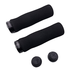 Genggeng Mango Guante Manillar Cubierta Agarre Compatible con Kaabo Mantis 8 Pulgadas 10 Pulgadas Mantis8 Mantis10 Scooter Eléctrico (Color : One Pair precio