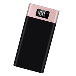 Usb c cargador portátil bancos de energía teléfono portátil 100000mah banco de energía para teléfonos móviles, tabletas, computadoras portátiles 99% d características