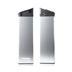 TGHY Ebike Batería 36V 48V Batería de Bicicleta Plegable incorporada Ebike Batería de Litio para 200W-1000W Reemplazo batería Bicicleta eléctrica de I en oferta