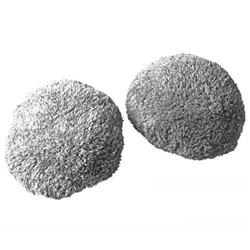 KIKAPA 24Pzs / Lote Nuevo Trapeador Mojado de Robot Aspiradora Robot168 188 Paño Fregona Fregona para Ventana Piezas de Aspiradora en oferta