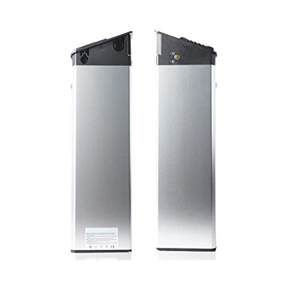 TGHY Ebike Batería 36V 48V Batería de Bicicleta Plegable incorporada Ebike Batería de Litio para 200W-1000W Reemplazo batería Bicicleta eléctrica de I