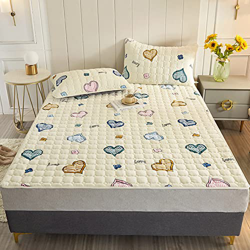 Colchón de futón plegable enrollable con 2 fundas de almohada, más colchón de suelo japonés de terciopelo grueso, tapete de tatami de calentamiento in precio