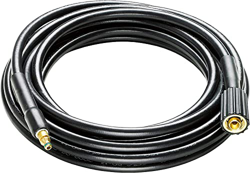 YUET Manguera de repuesto para lavadora a presión de 15 m G1/2 pulgadas para lavadora a presión Nilfisk, compatible con C100, C100.5, C100.7, C105 precio