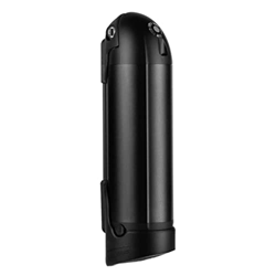 WILLQ Batería de Repuesto 36V 10Ah Botellas de Agua Batería E-Bike Paquete de batería para Ebike Kit de conversión con Cargador y Soporte para Motor d características