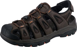 Detalles de la oferta de Skechers - Mens Tresmen - Outseen Shoes, Size: 11 M US, Color: Chocolate Skechers - Mens Tresmen - Outseen Shoes, Size: 11 M US, Color: Chocolate características