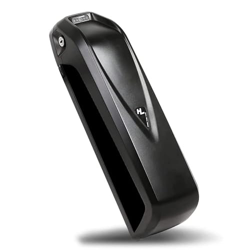 WILLQ Batería Bicicleta eléctrica 48V 13Ah Paquete de batería de Iones de Litio con Puerto USB + Cargador Batería de Bicicleta eléctrica Batería de Tu precio