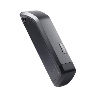 WILLQ Batería de Bicicleta eléctrica 36V 11.6Ah Paquete de batería de Iones de Litio para Motores de Bicicleta eléctrica de 36V 100W/250W/350W/400W Ba