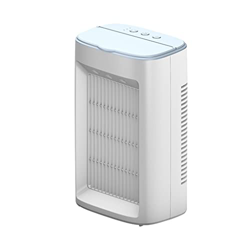 NXYJD Ventilador mini de tres engranajes de aire USB Ventilador eléctrico de agua de agua Ventilador portátil Ventilador de aire acondicionado Ventila características