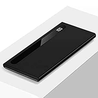 WANWEN USB c Cargador portátil Bancos de energía Cargador de teléfono Banco de energía 100000mah Banco de energía rápido Mini pequeño Banco de energía