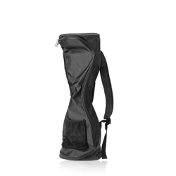 Genggeng Mochila Hoverboard portátil de 6,5/8/10 Pulgadas, Bolso de Hombro for Patinete eléctrico de 2 Ruedas, Mochila de Viaje (Color : 6 Inches Blac precio